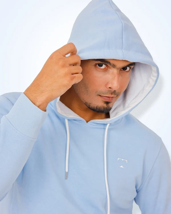 TESSILL HOODIE