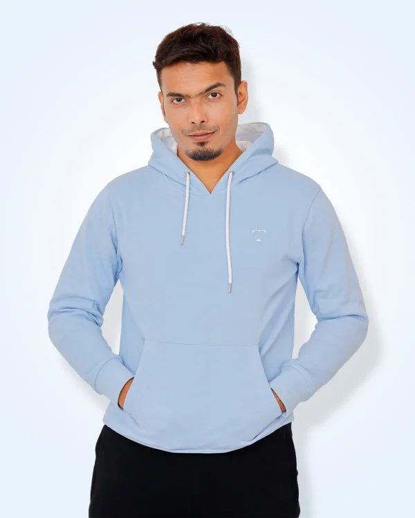 TESSILL HOODIE