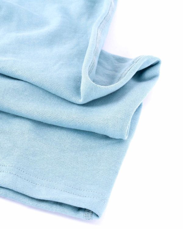 TESSILL Cyan Blue Premium Joggers