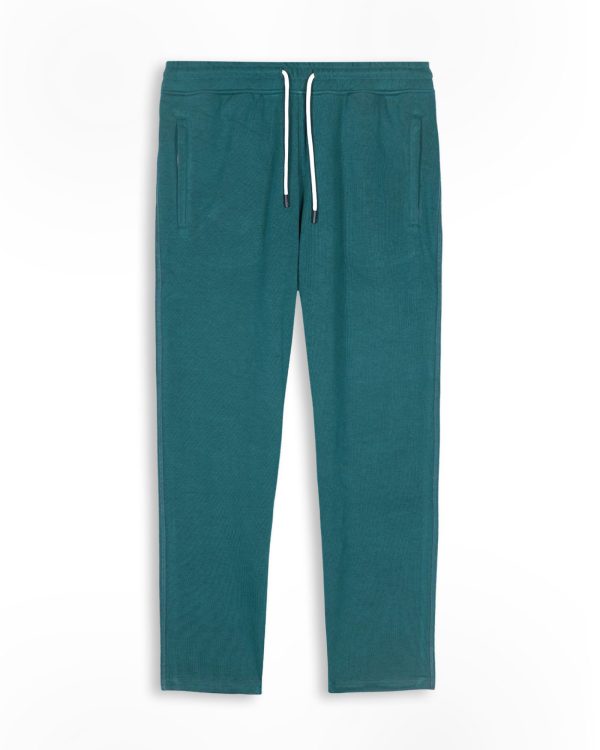 TESSILL Mineral Green Premium Joggers (1)