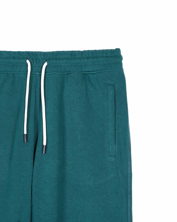 TESSILL Mineral Green Premium Joggers (3)