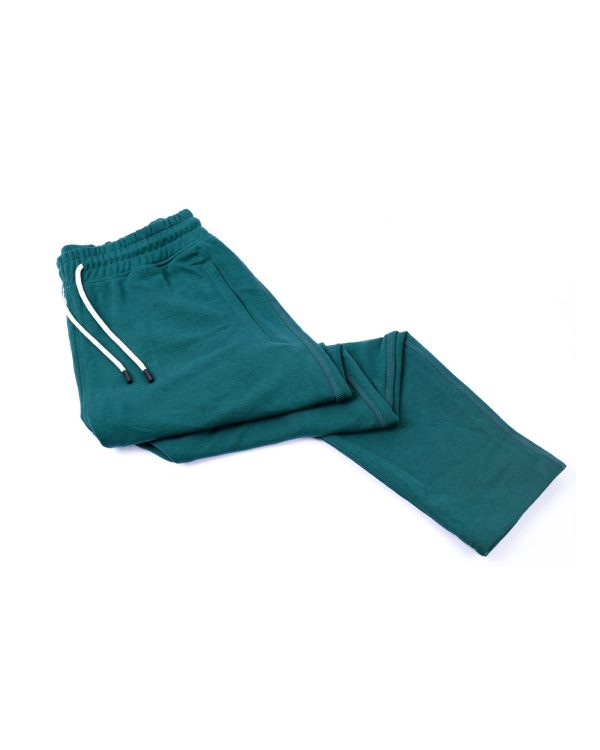 TESSILL Mineral Green Premium Joggers (4)