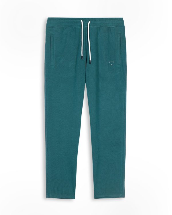 Mineral Green Premium Joggers